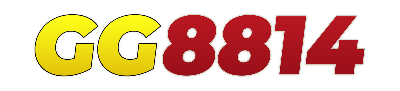 gg8814 Logo